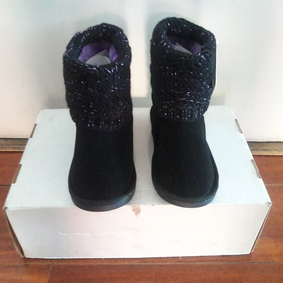 muk luks - Picture 2 of 3